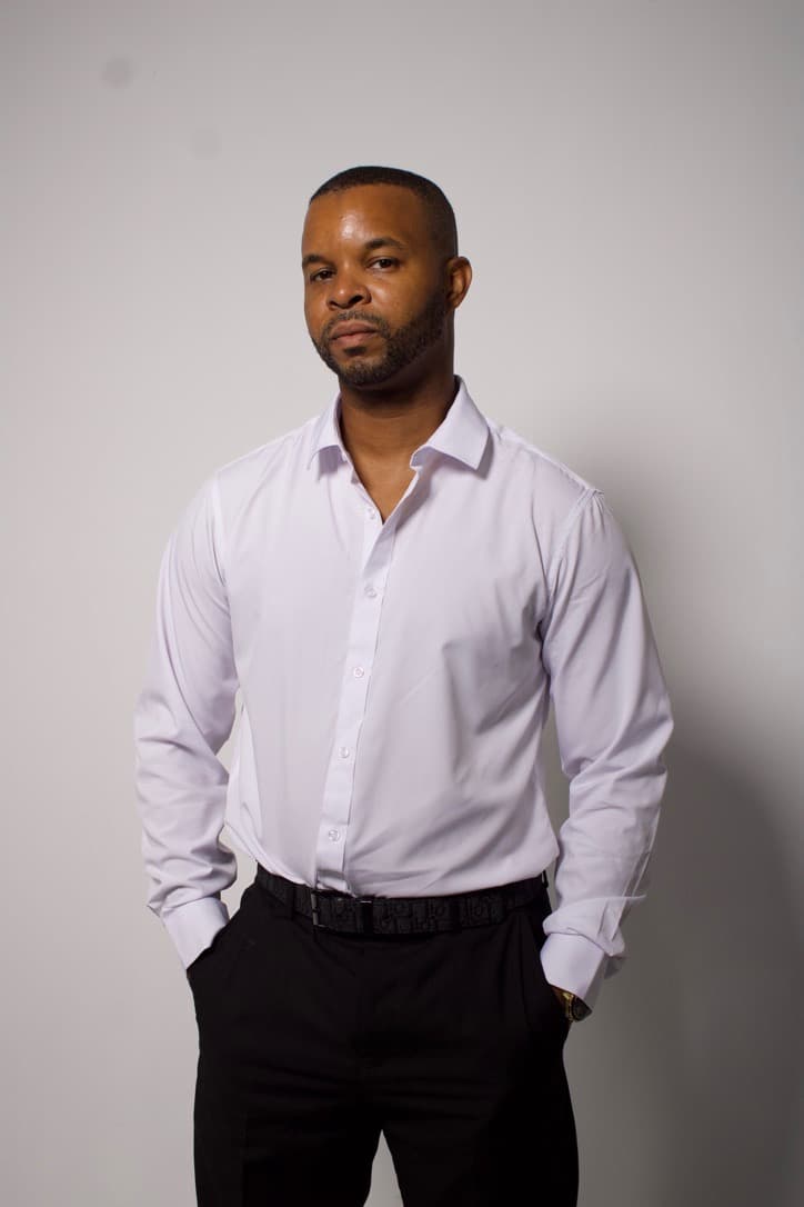 Merrick Lee — Founder & CEO of Croes Ave