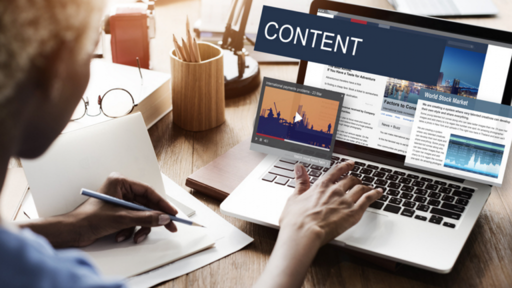 content-writing